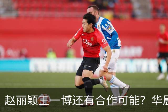 赵丽颖王一博还有合作可能？华晨宇碰瓷肖战？白鹿迪丽热巴艳压？