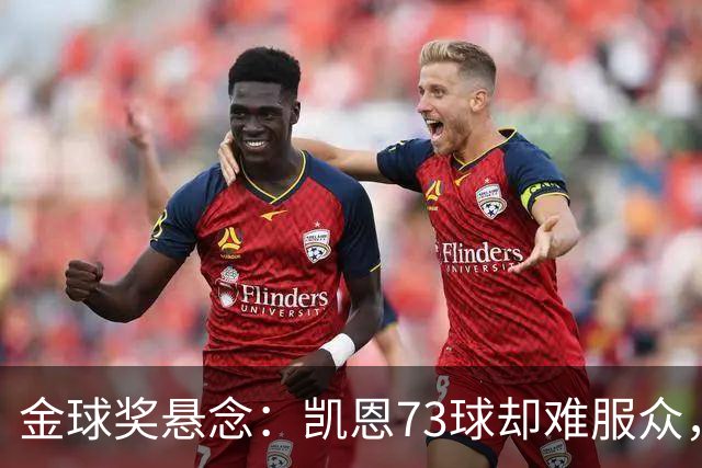金球奖悬念：凯恩73球却难服众，梅西C罗时代真结束了？